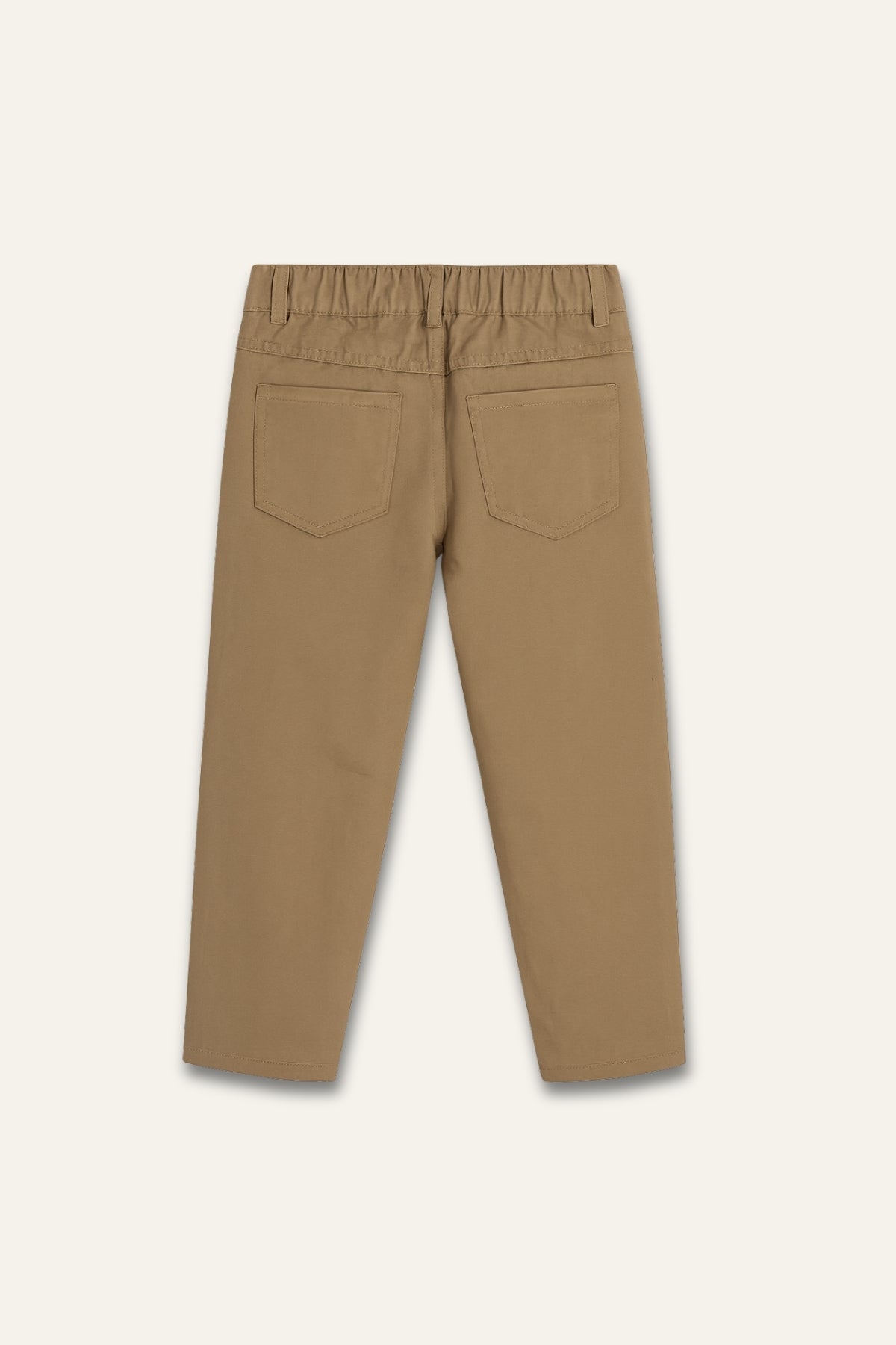 Erkek Çocuk Gabardin Pantolon