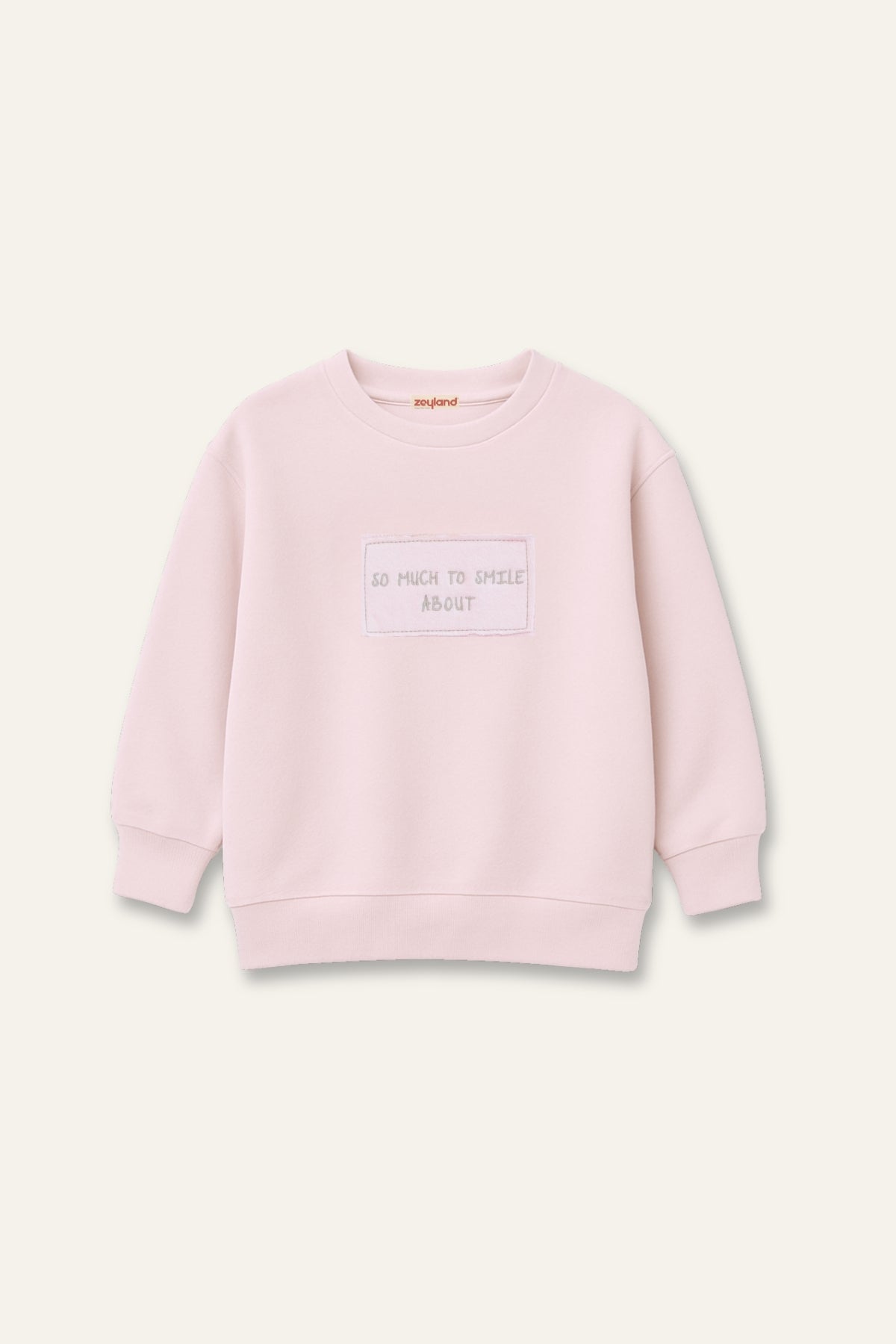 Kız Çocuk Yumoş İkili Takım