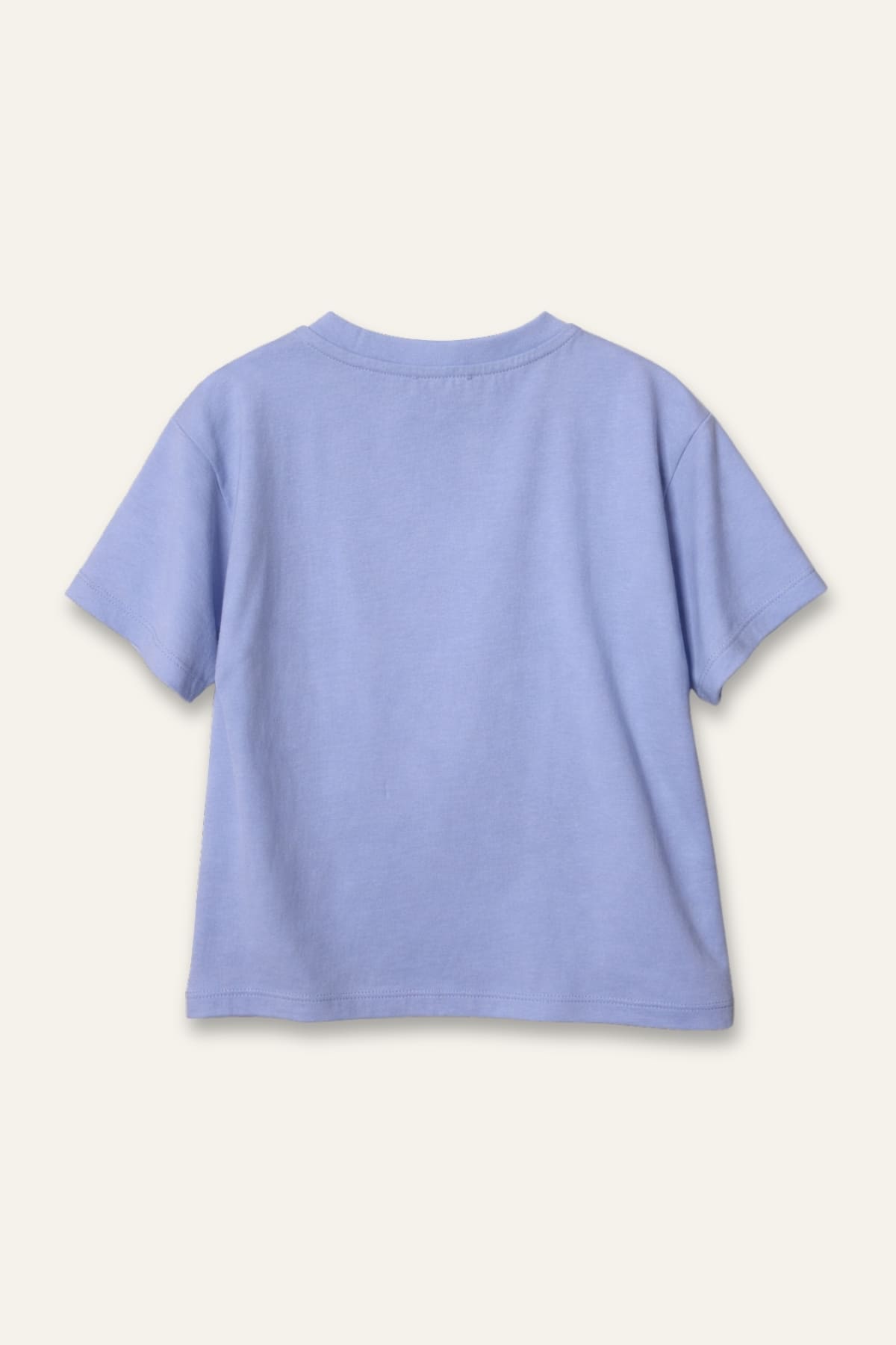 Erkek Çocuk Baskılı T-shirt