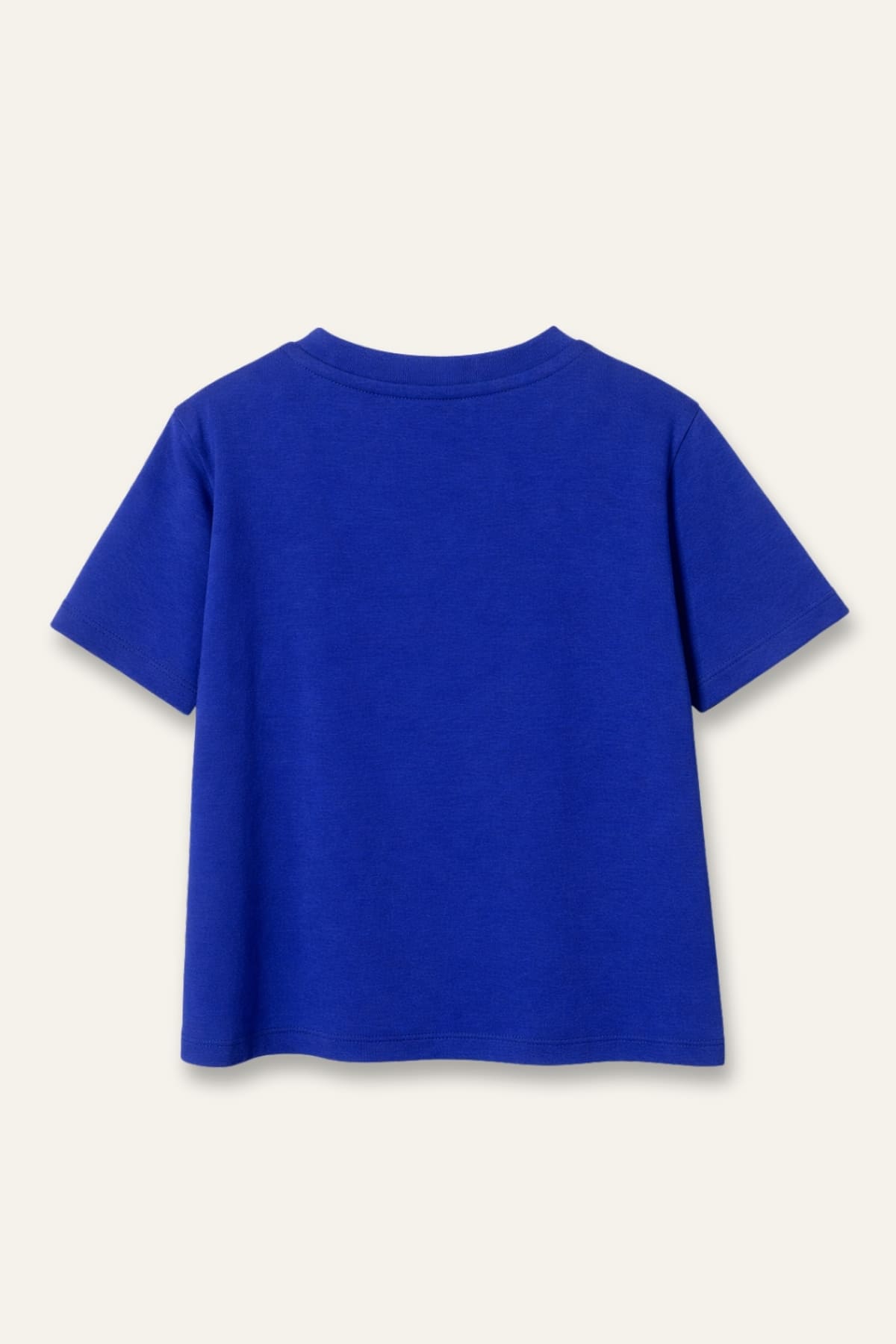 Erkek Çocuk Baskılı T-shirt