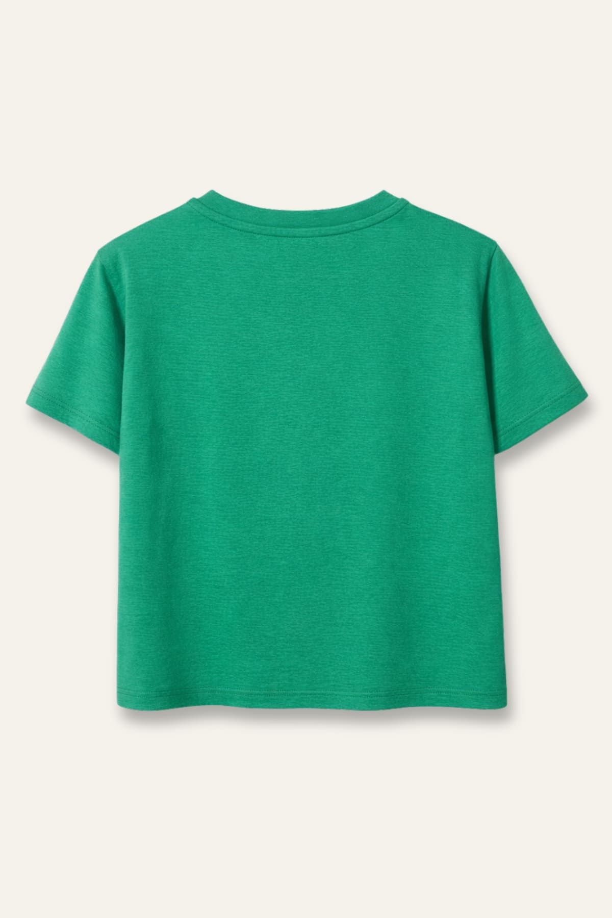Erkek Çocuk Baskılı T-shirt