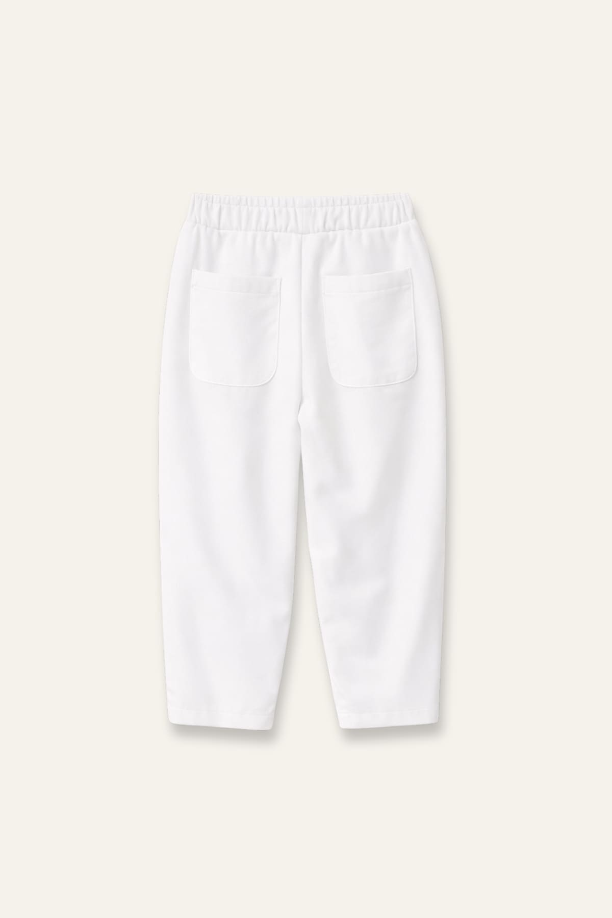 Kız Çocuk Baggy Pantolon