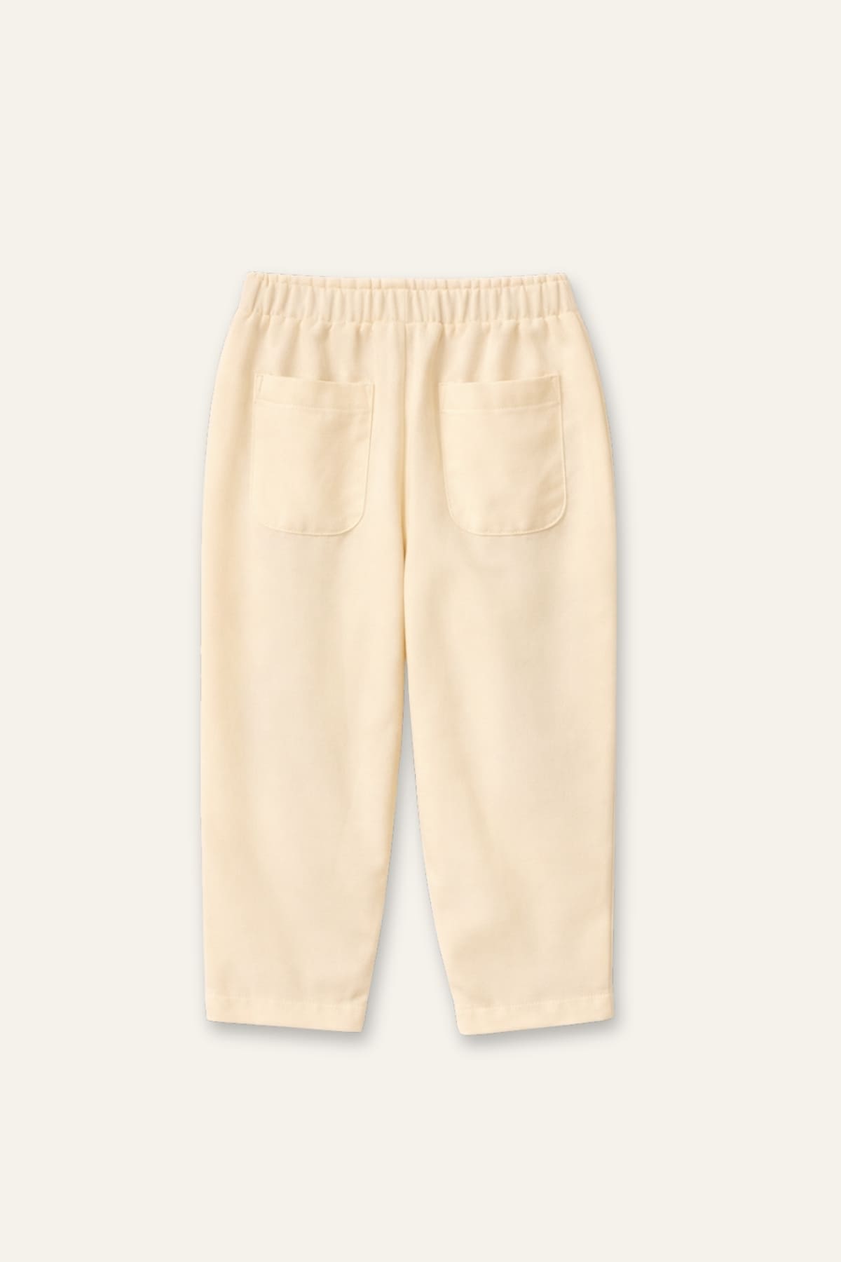 Kız Çocuk Baggy Pantolon