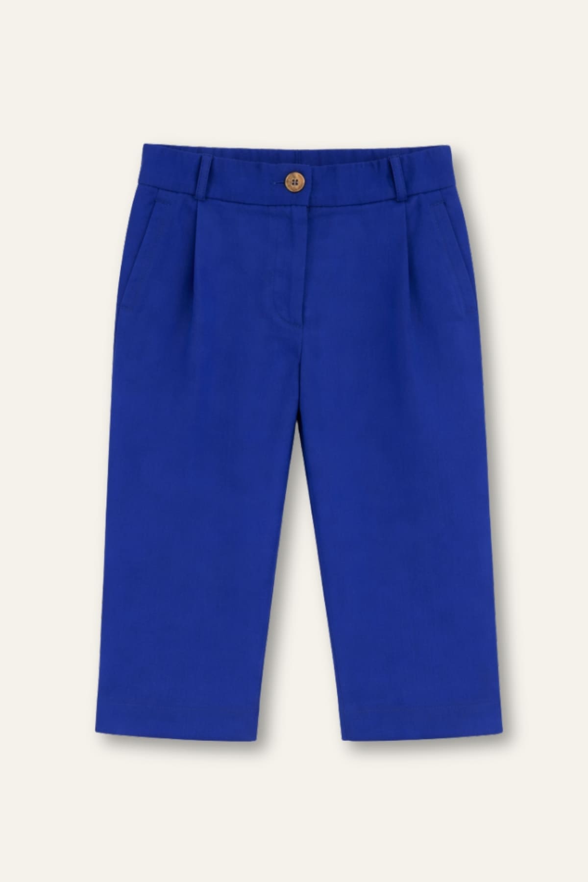 Erkek Çocuk Baggy Pantolon