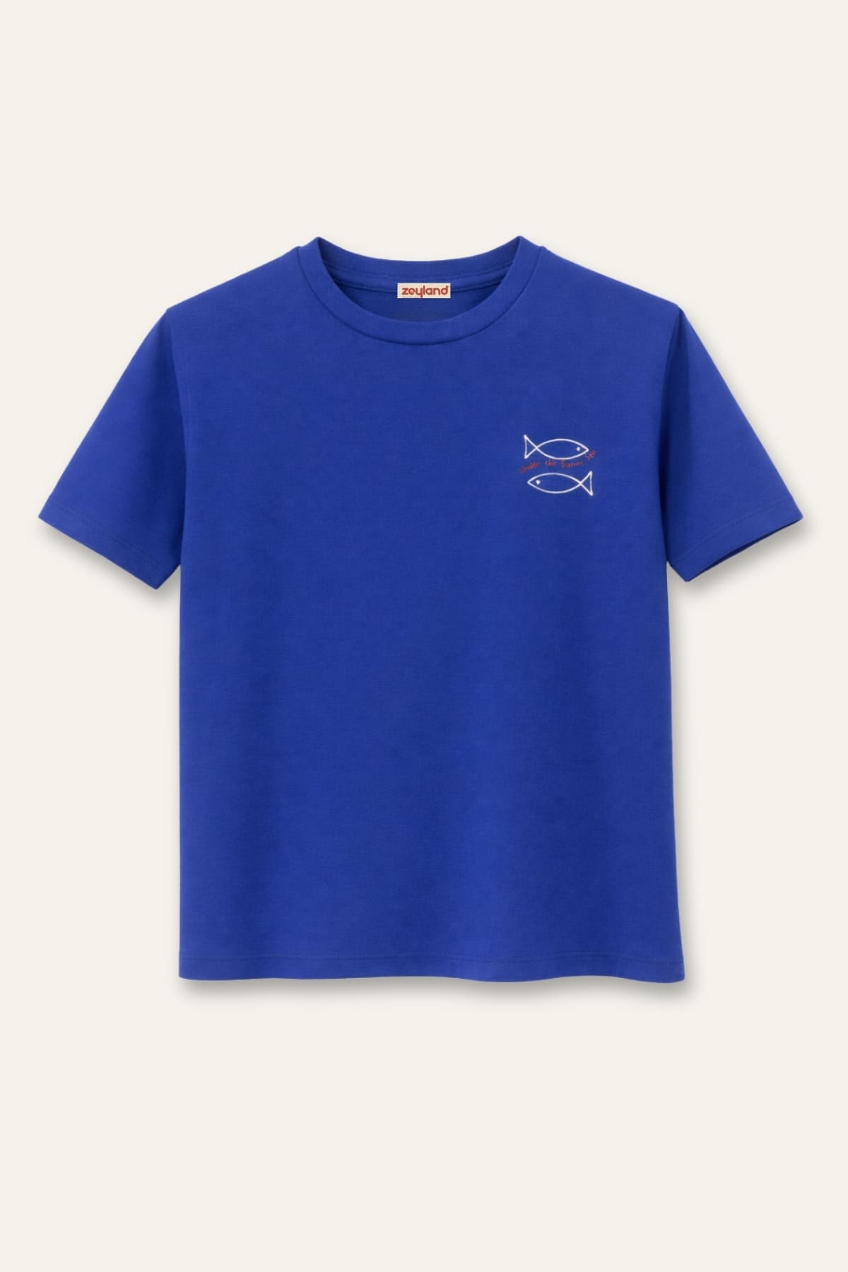 Erkek Çocuk Tshirt