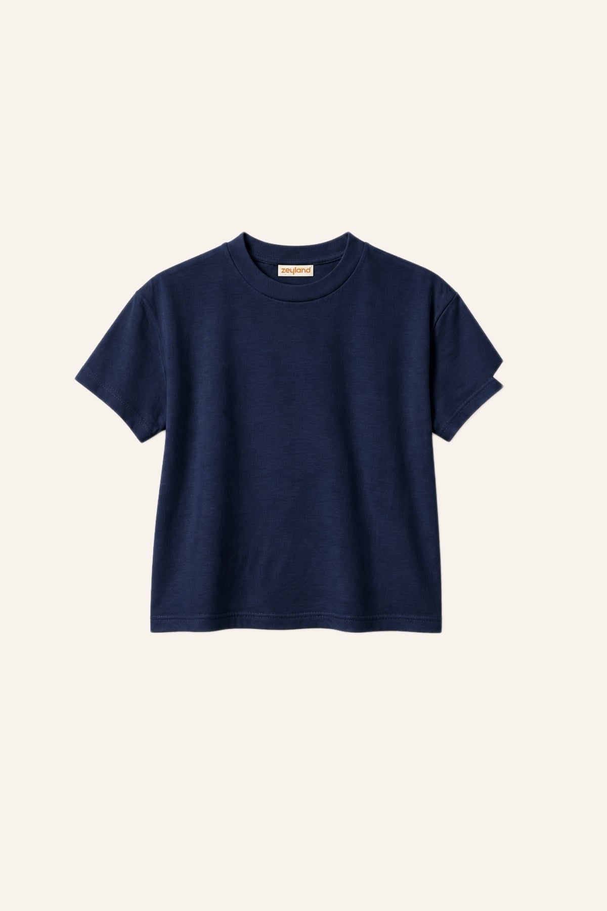 Kiz Erkek Çocuk Oversize T-shirt