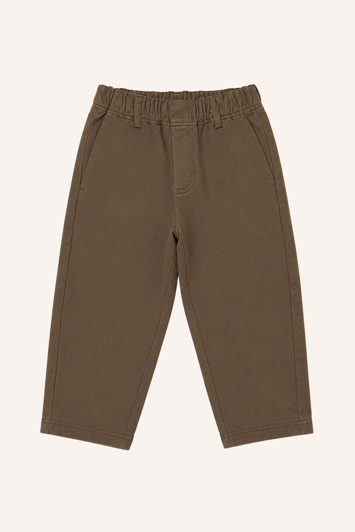 Erkek Çocuk Gabardin Pantolon