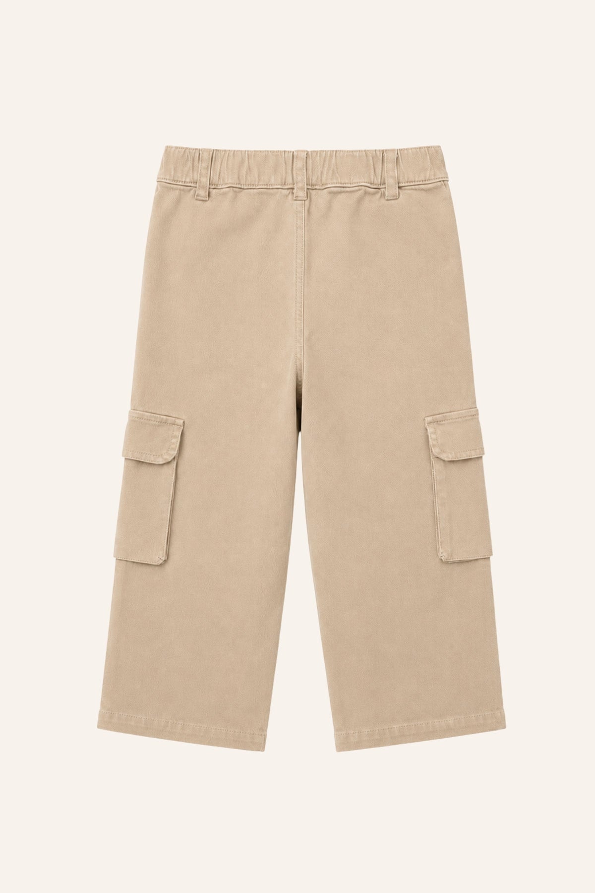 Erkek Çocuk Gabardin Pantolon