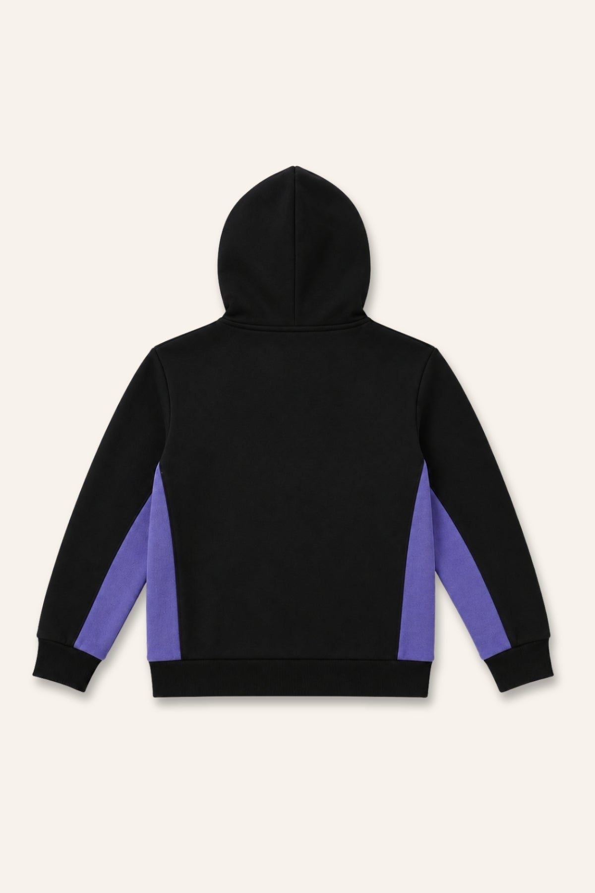 Genç Kız Çocuk Nakış Detaylı Sweatshirt