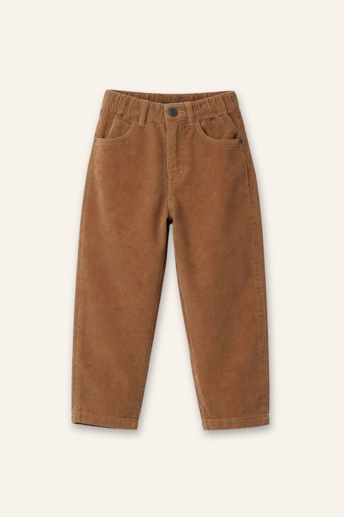 Erkek Çocuk Gabardin Pantolon