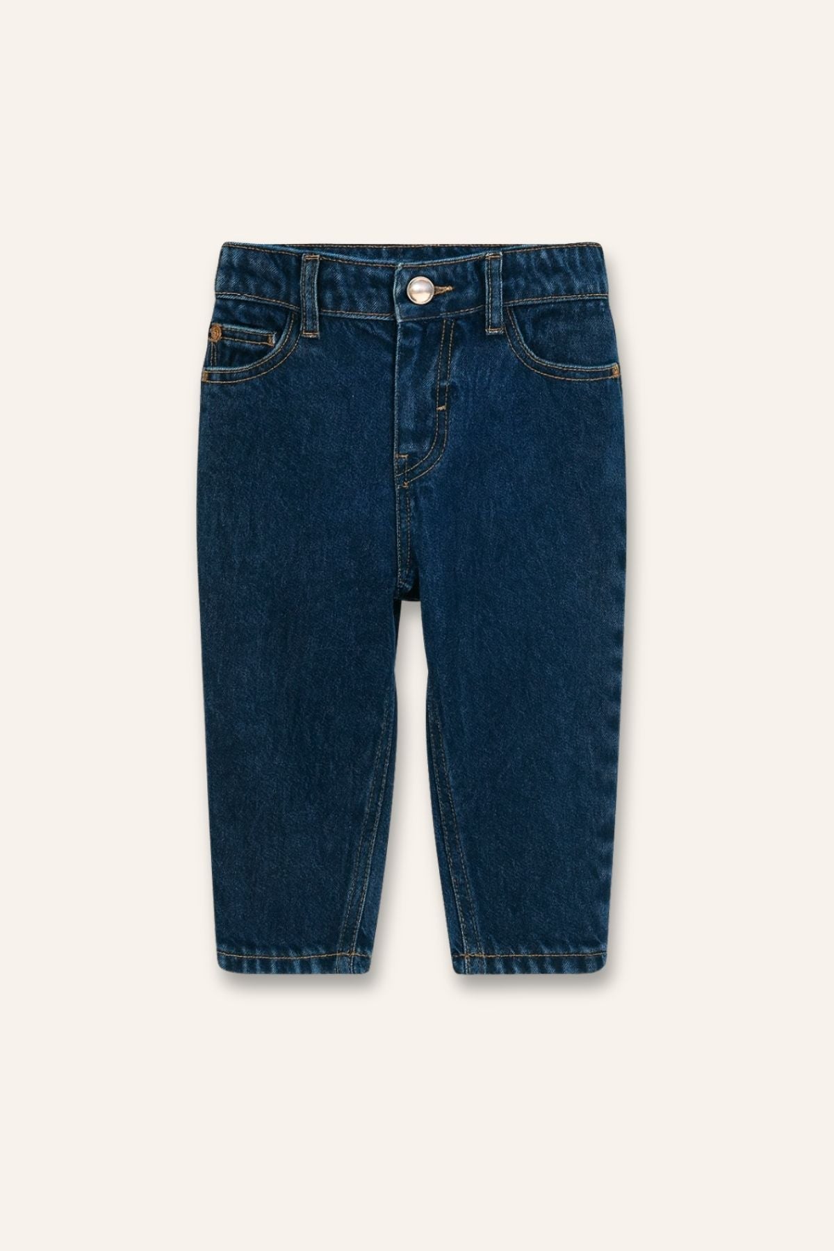 Erkek Çocuk Uzun Kollu Tişört Gabardin Pantolon Takım