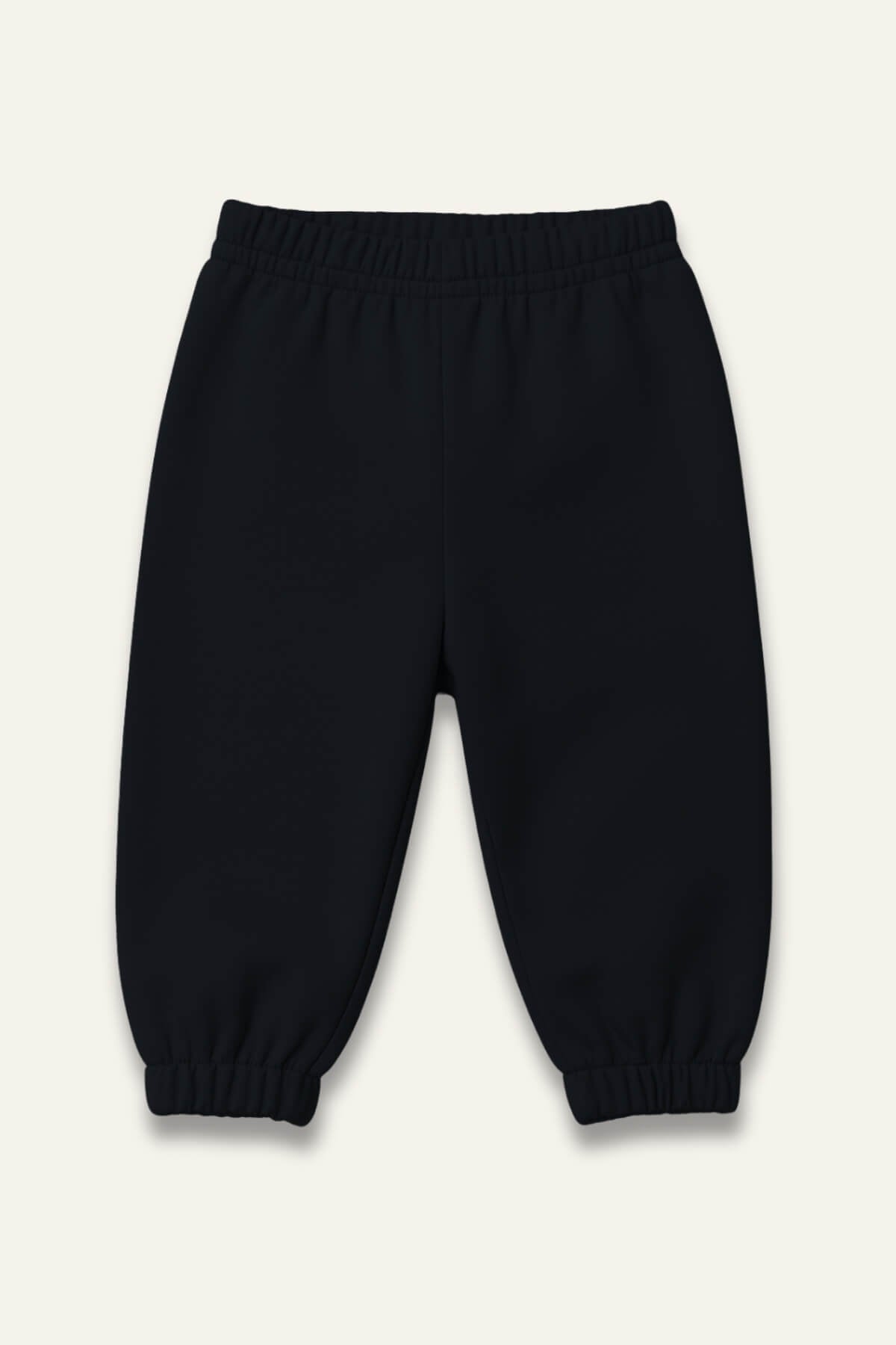 Kiz Erkek Bebek Basic Esofman Alti