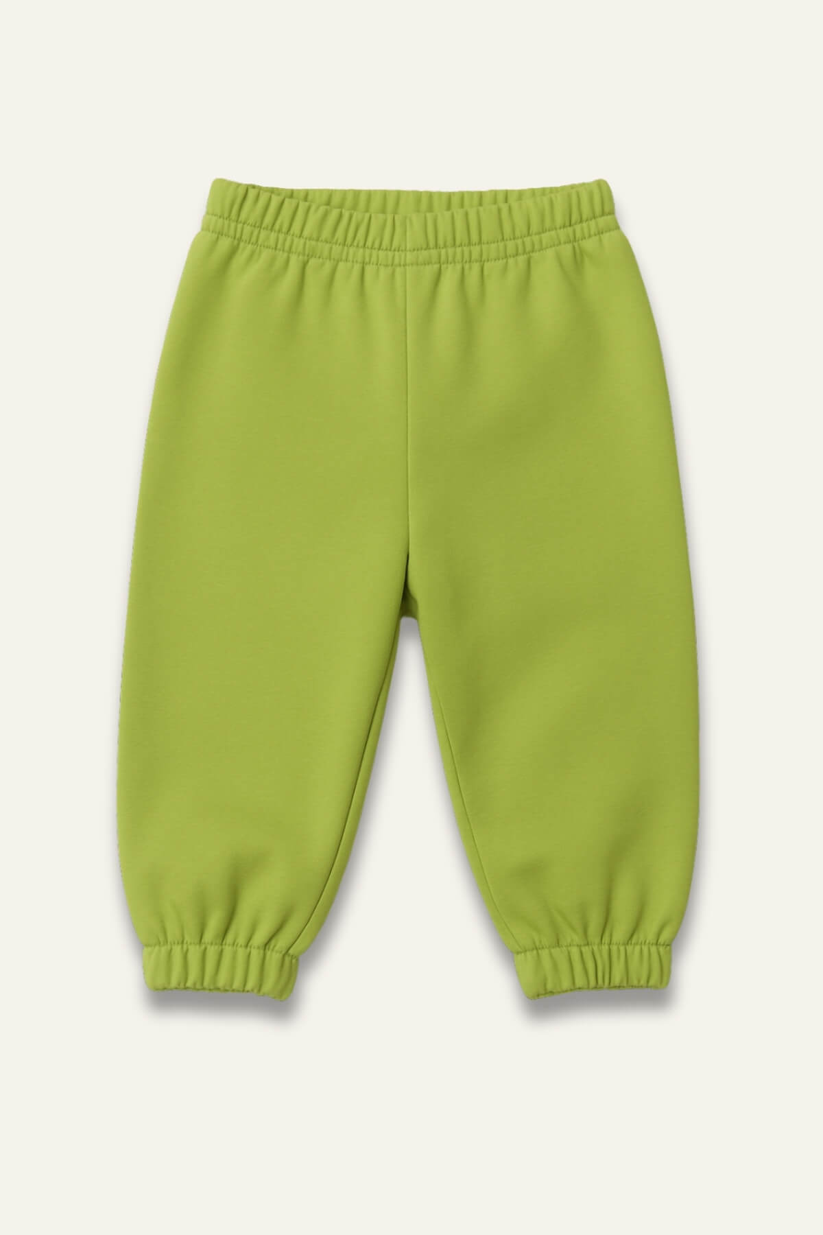 Kiz Erkek Bebek Basic Esofman Alti
