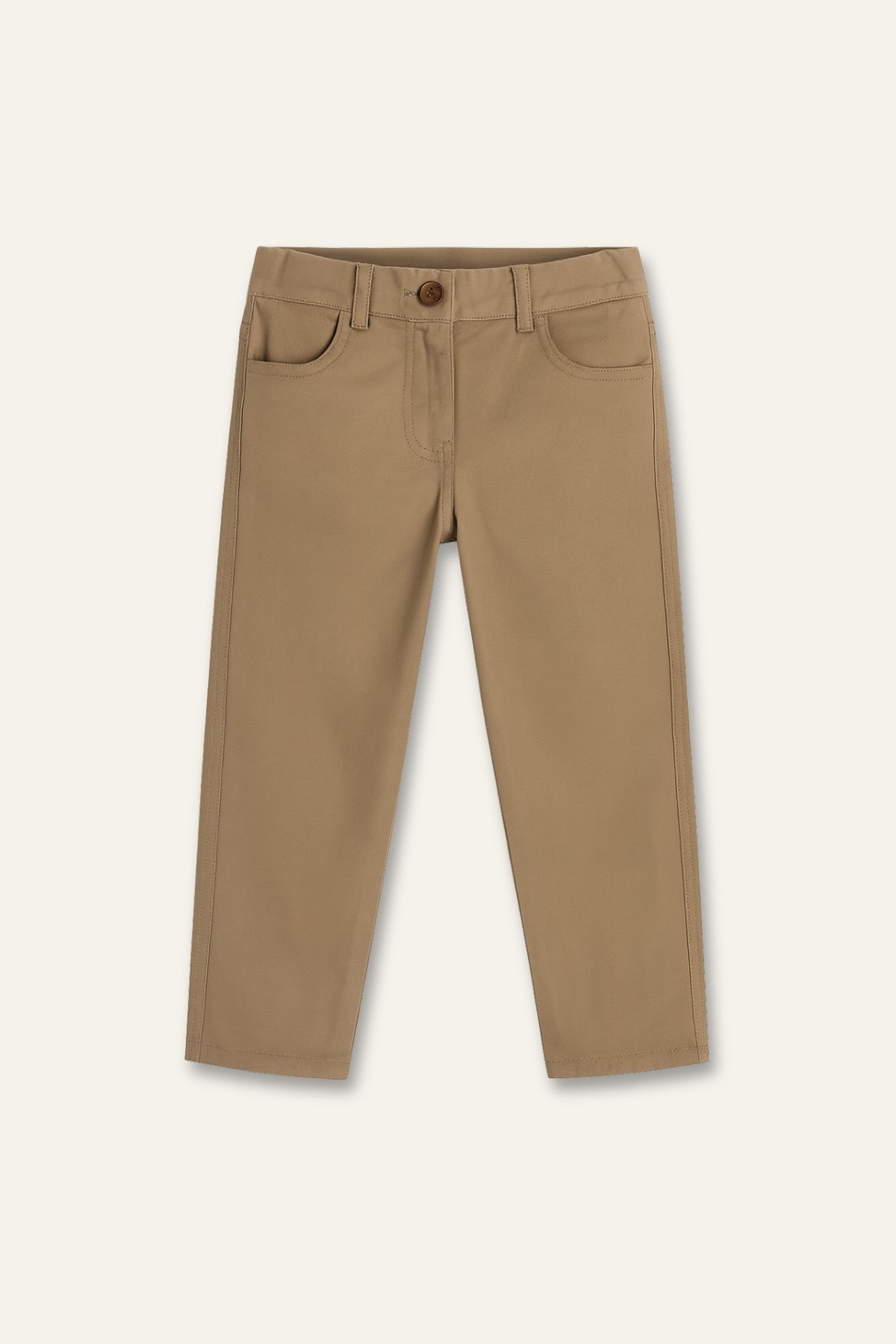 Erkek Çocuk Gabardin Pantolon