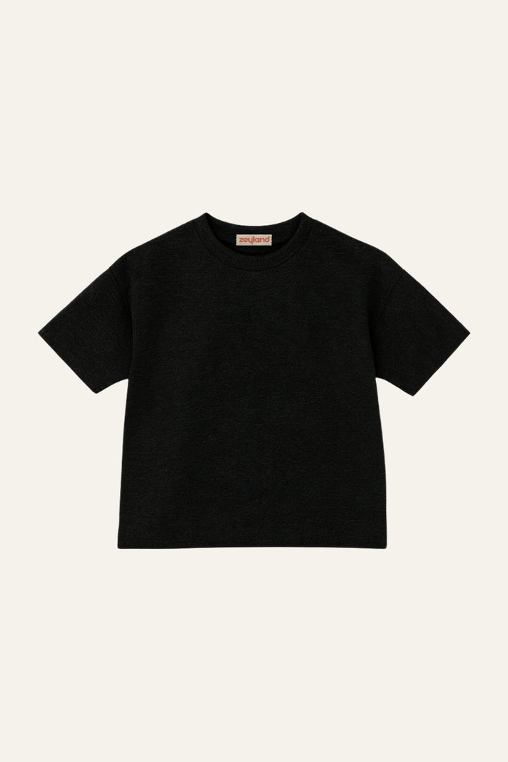 Erkek Çocuk Kısa Kol T-shirt