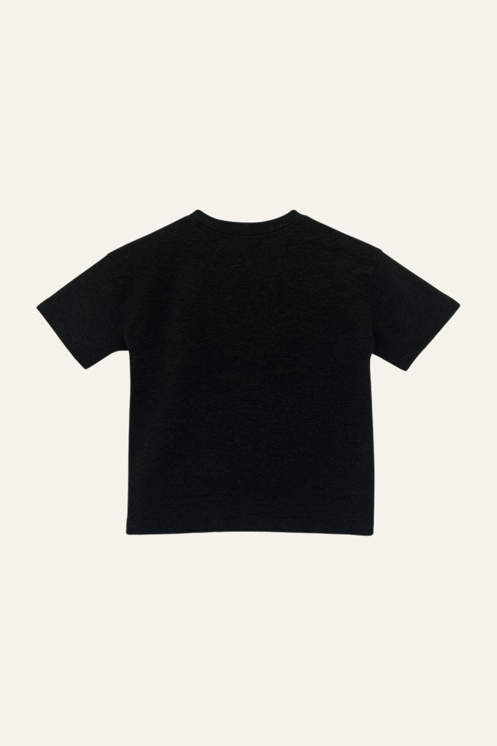 Erkek Çocuk Kısa Kol T-shirt