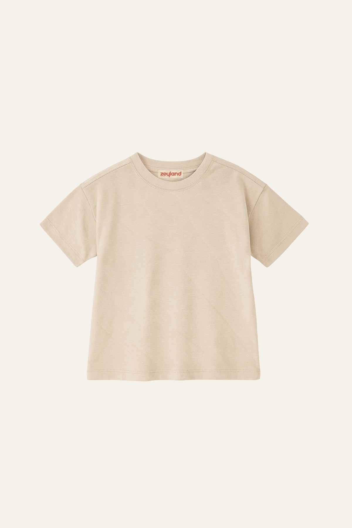 Erkek Çocuk Kısa Kol T-shirt