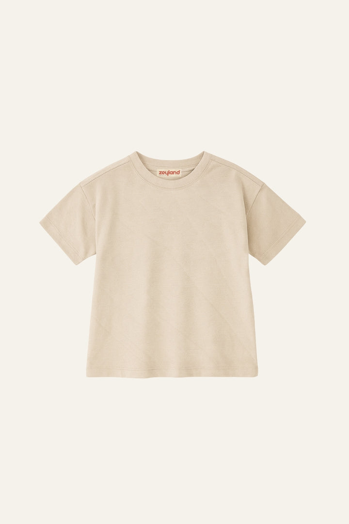 Erkek Çocuk Kısa Kol T-shirt