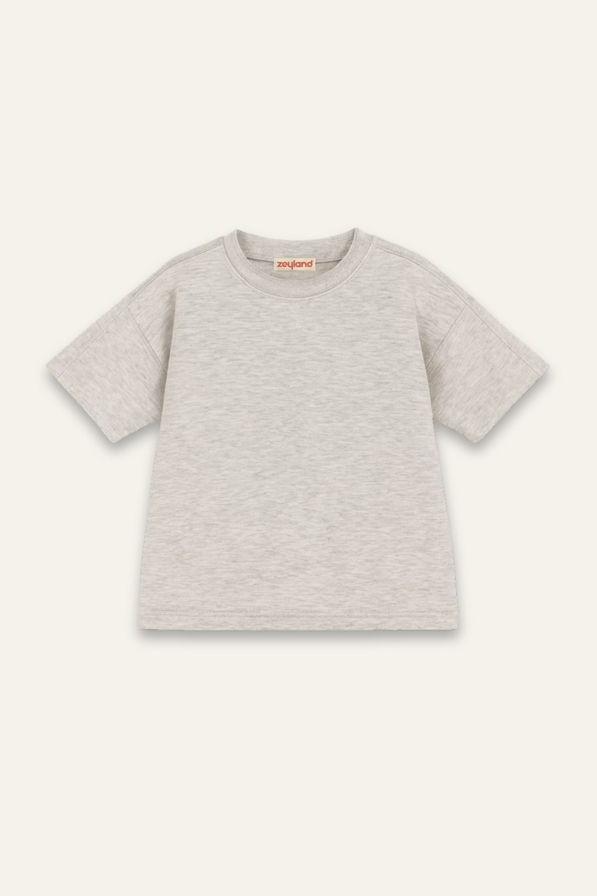 Erkek Çocuk Kısa Kol T-shirt