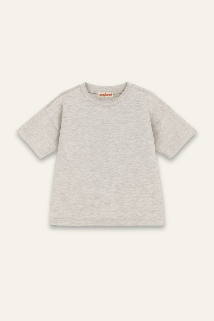 Erkek Çocuk Kısa Kol T-shirt