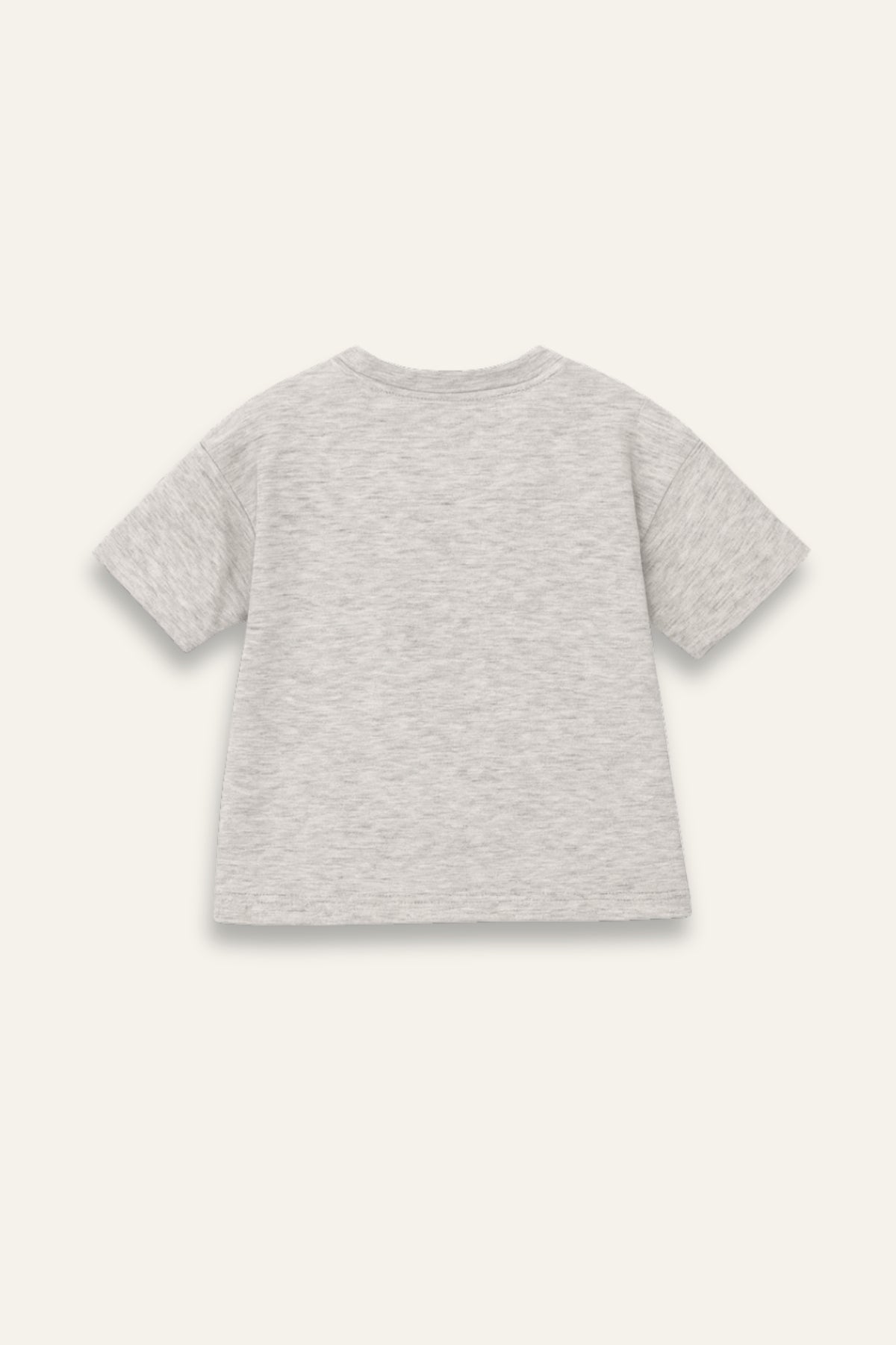Erkek Çocuk Kısa Kol T-shirt