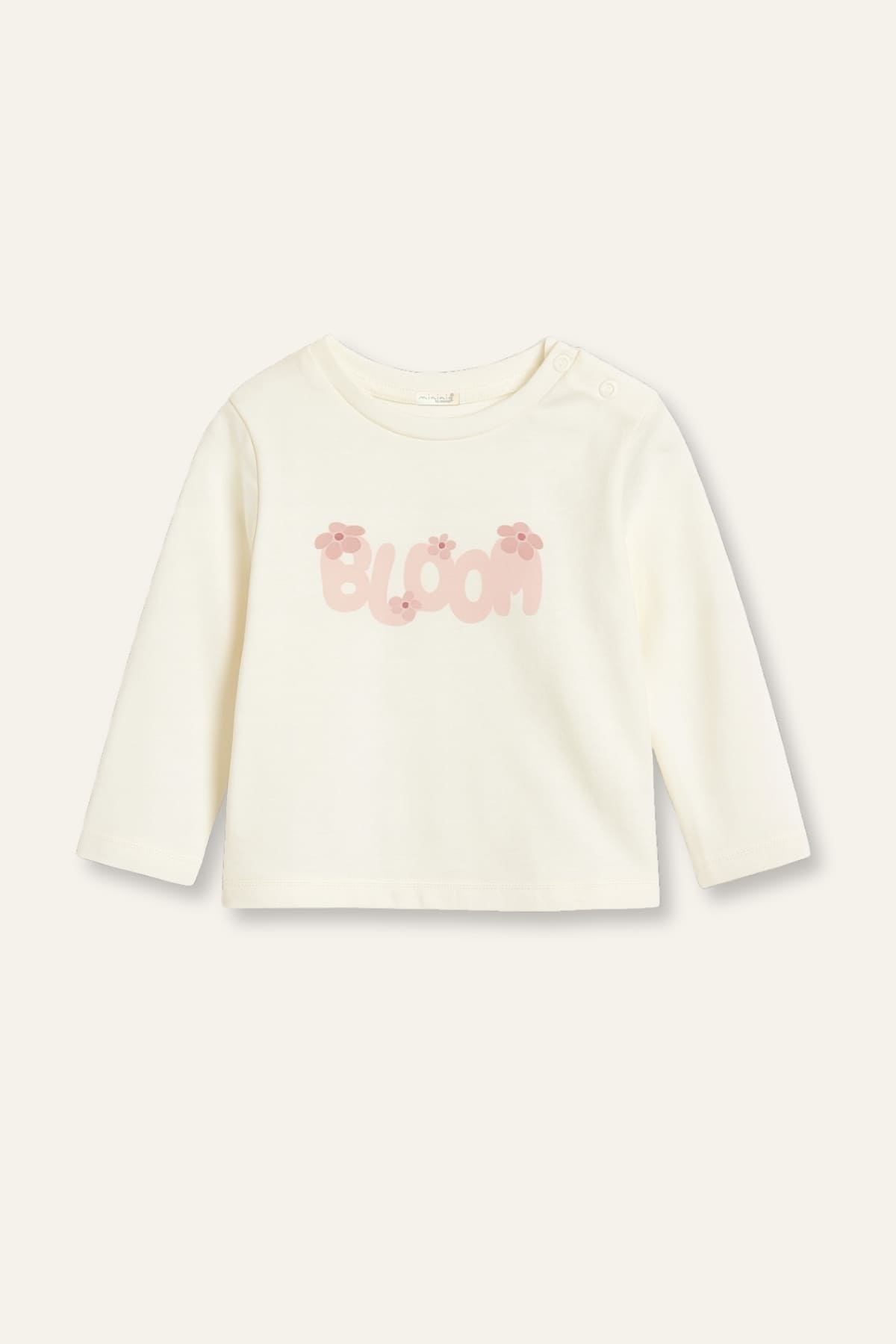 Kız Bebek Peluş Montlu 3 lü Takım