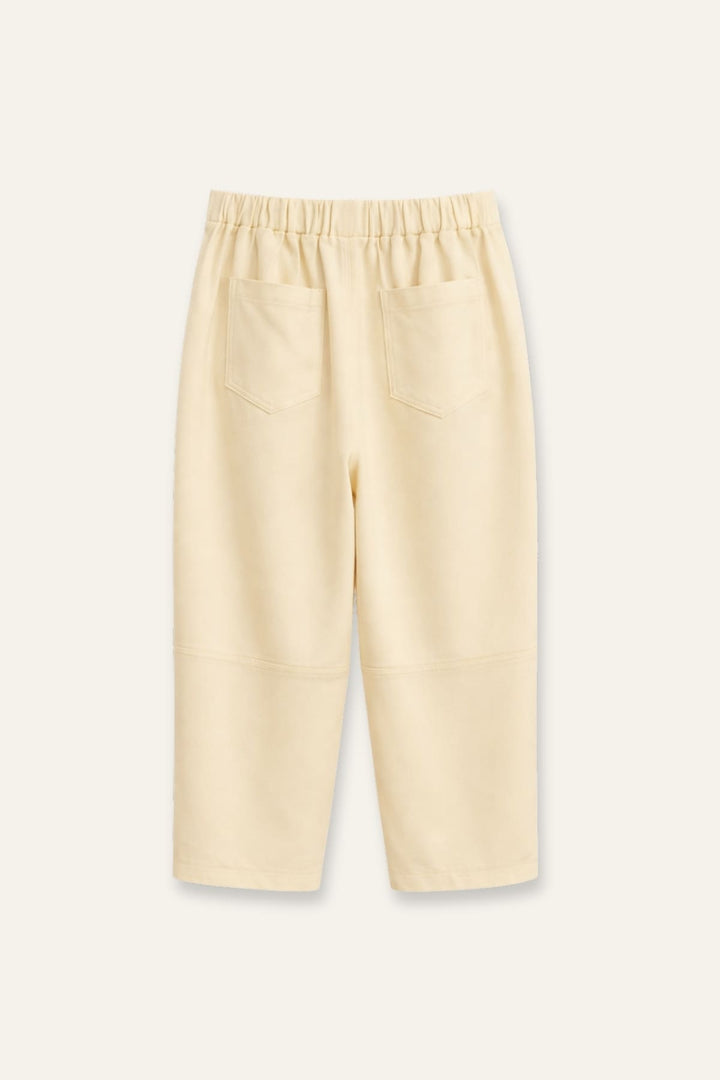 Erkek Çocuk Baggy Pantolon