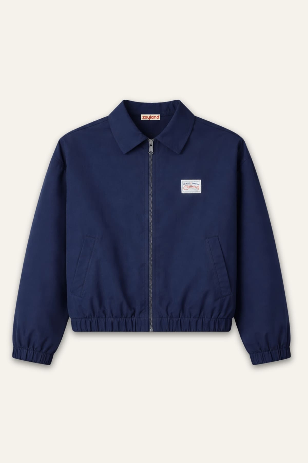 Erkek Çocuk Gabardin Ceket