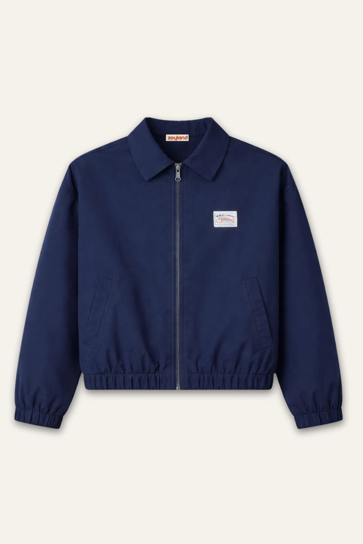 Erkek Çocuk Gabardin Ceket