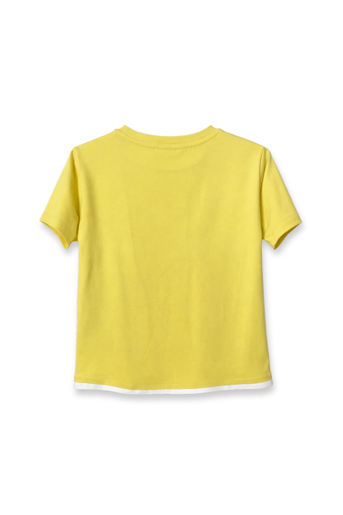 Erkek Çocuk Baskılı T-shirt