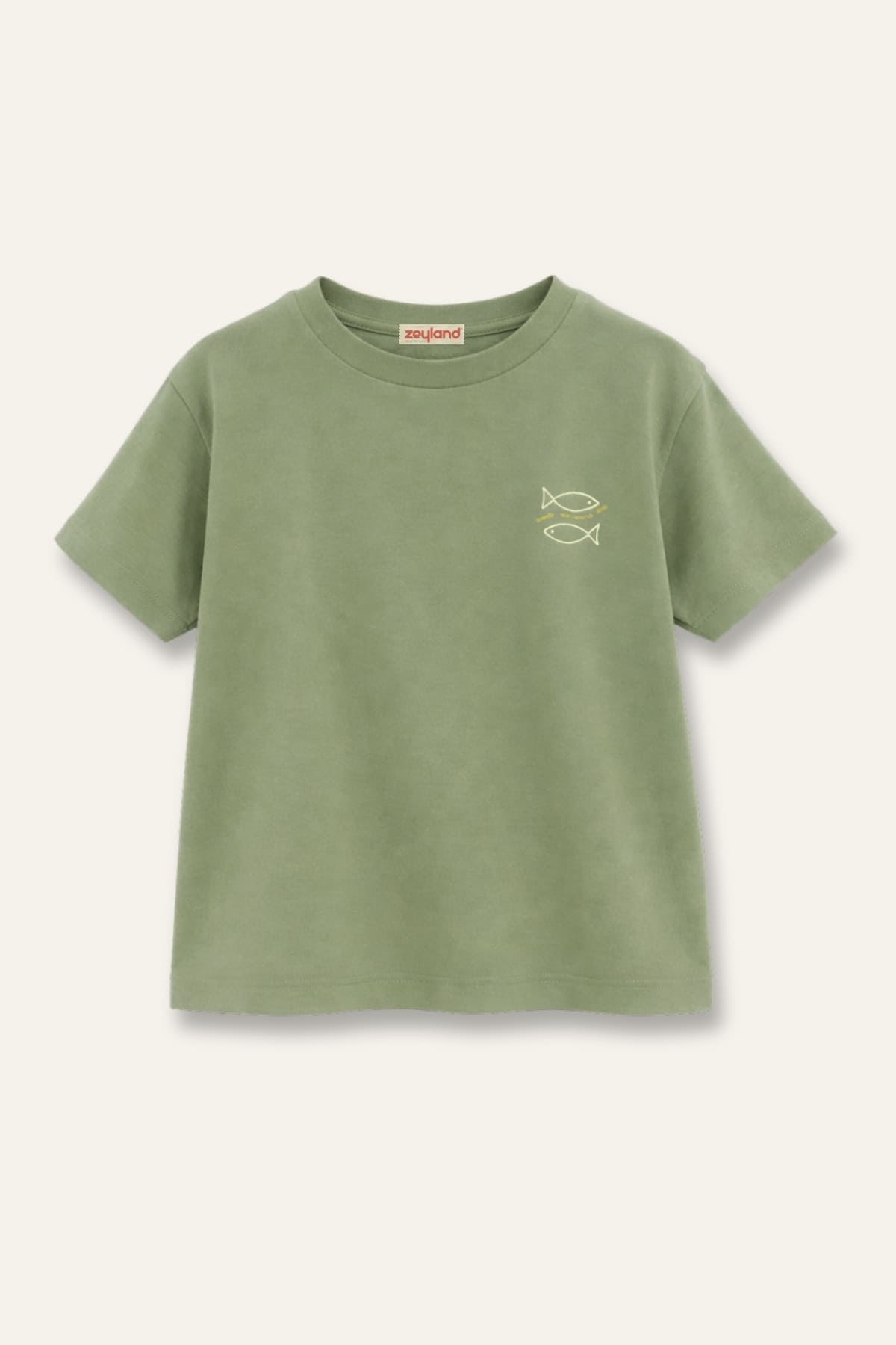 Erkek Çocuk Tshirt