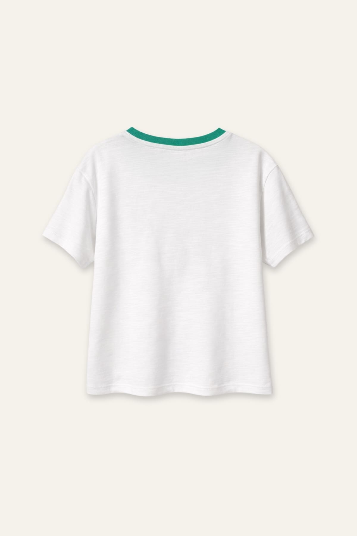 Erkek Çocuk Baskılı T-shirt