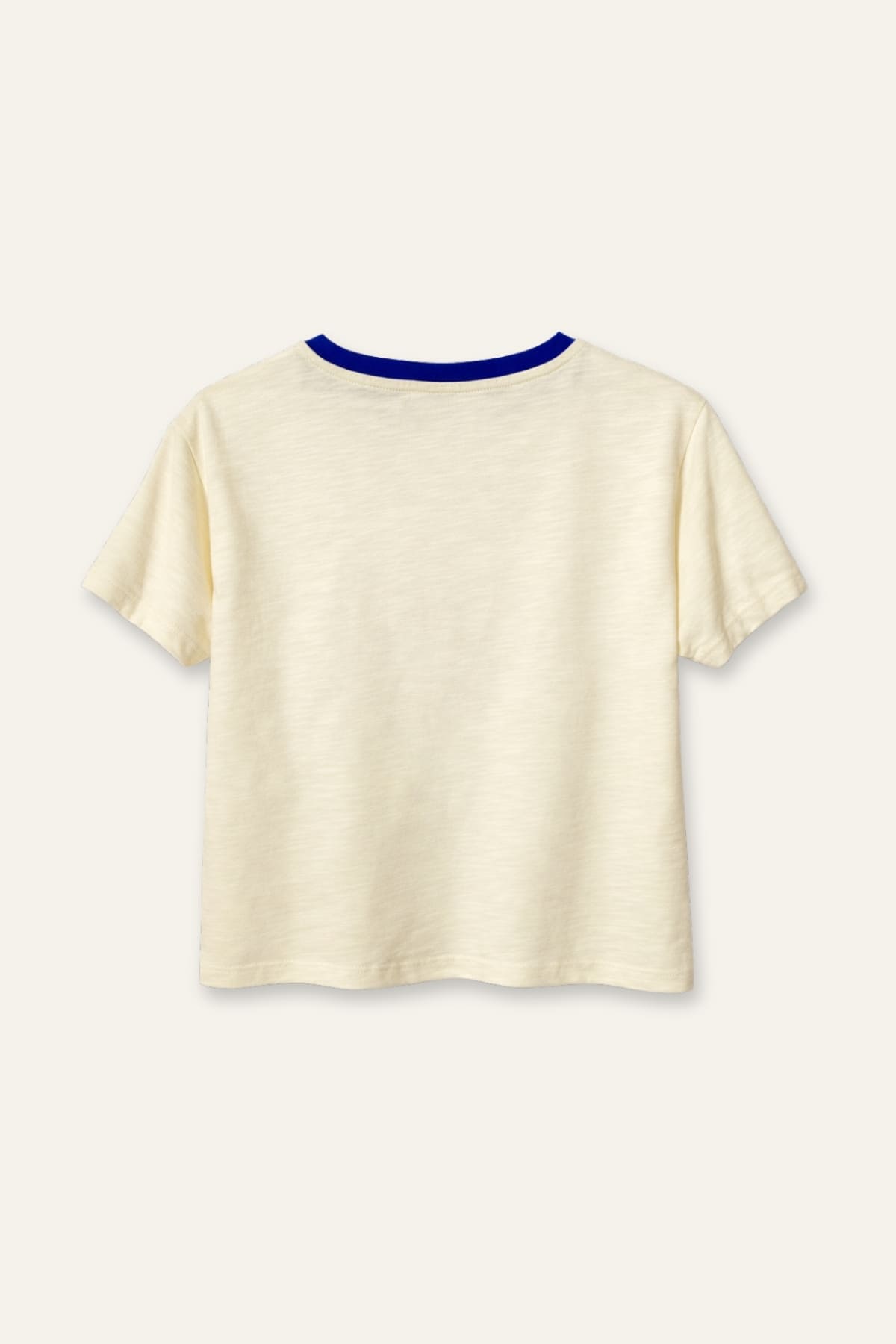 Erkek Çocuk Baskılı T-shirt