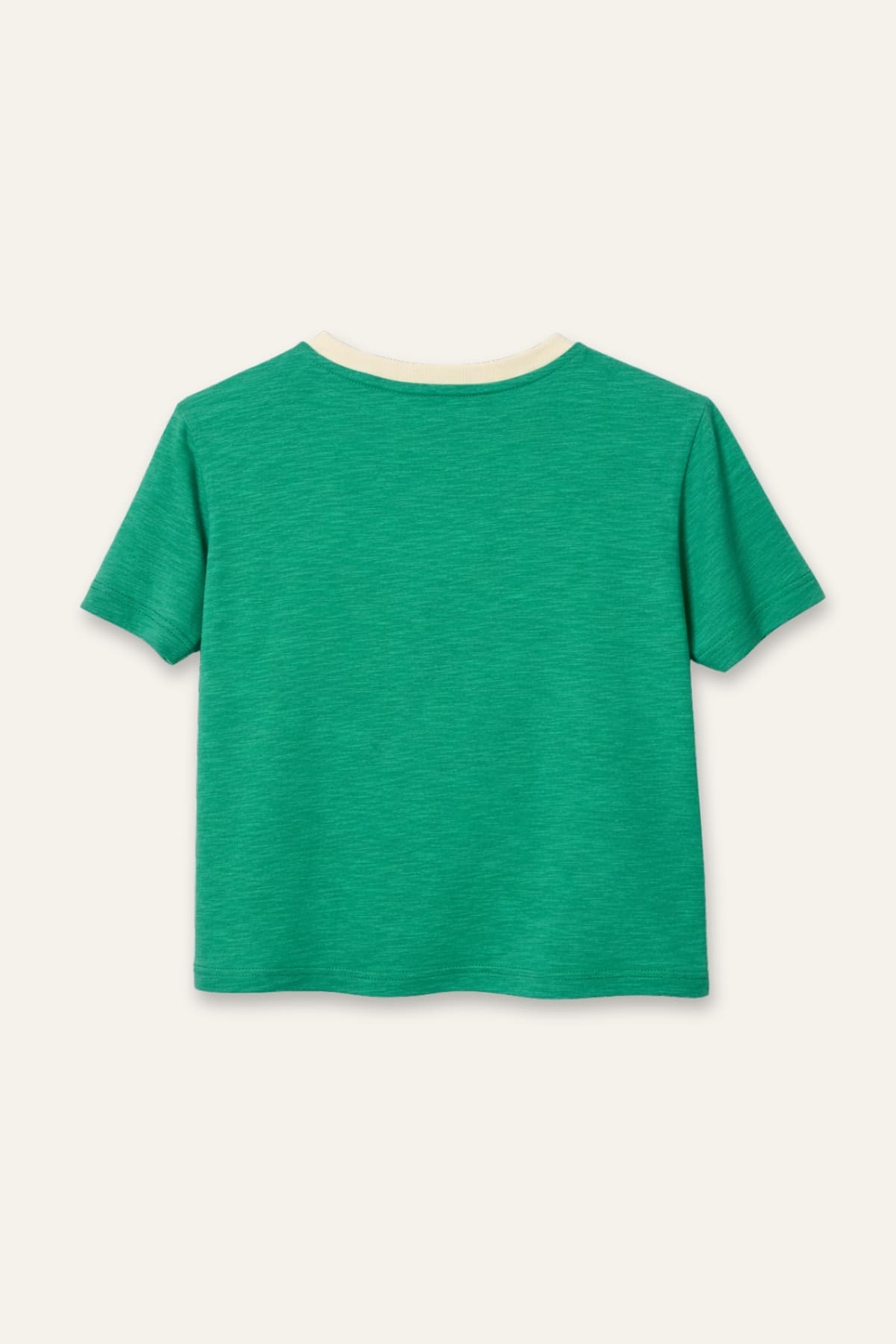 Erkek Çocuk Baskılı T-shirt