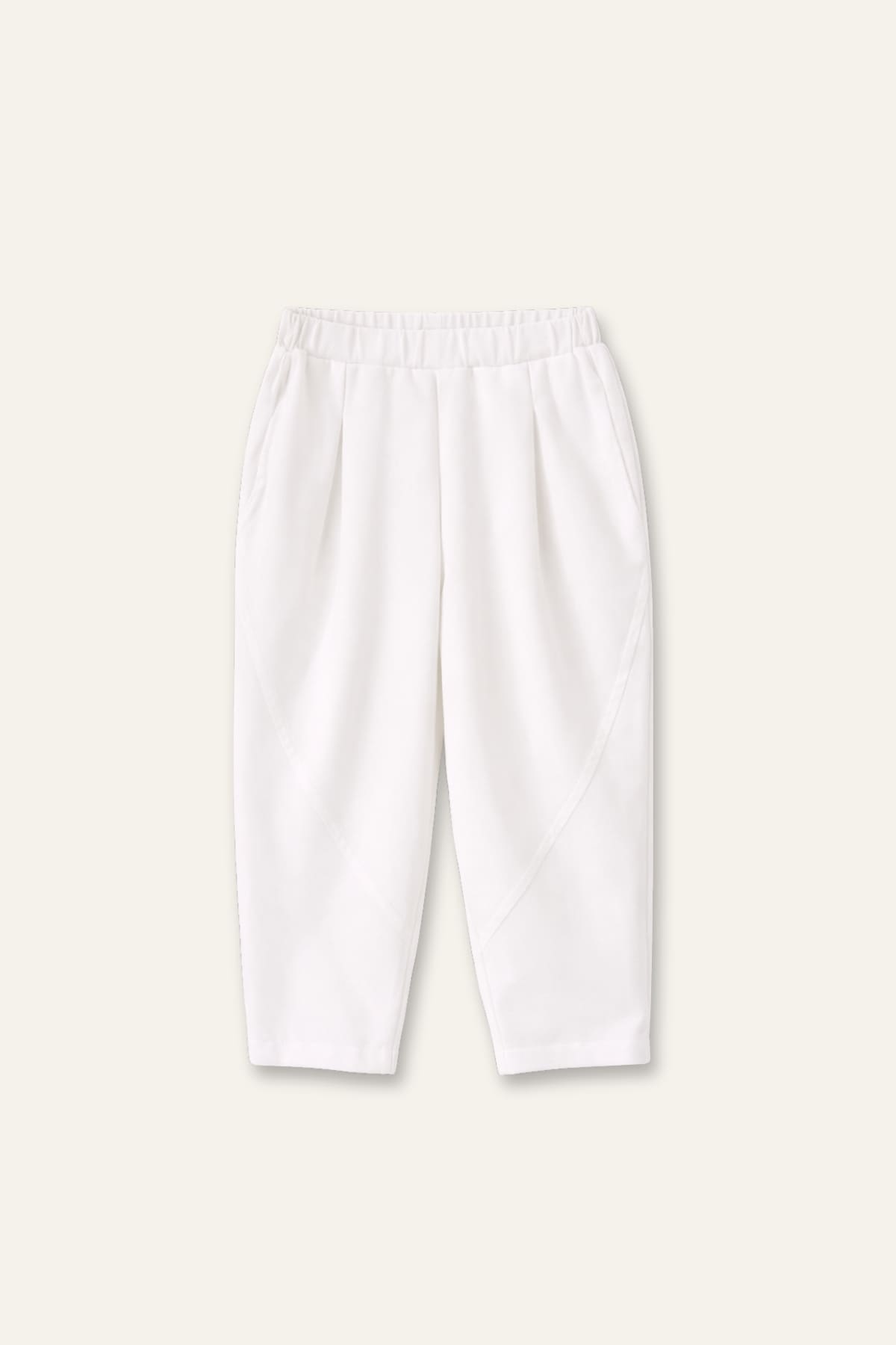 Kız Çocuk Baggy Pantolon