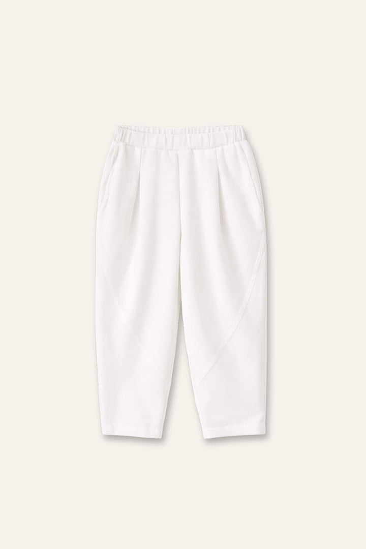 Kız Çocuk Baggy Pantolon