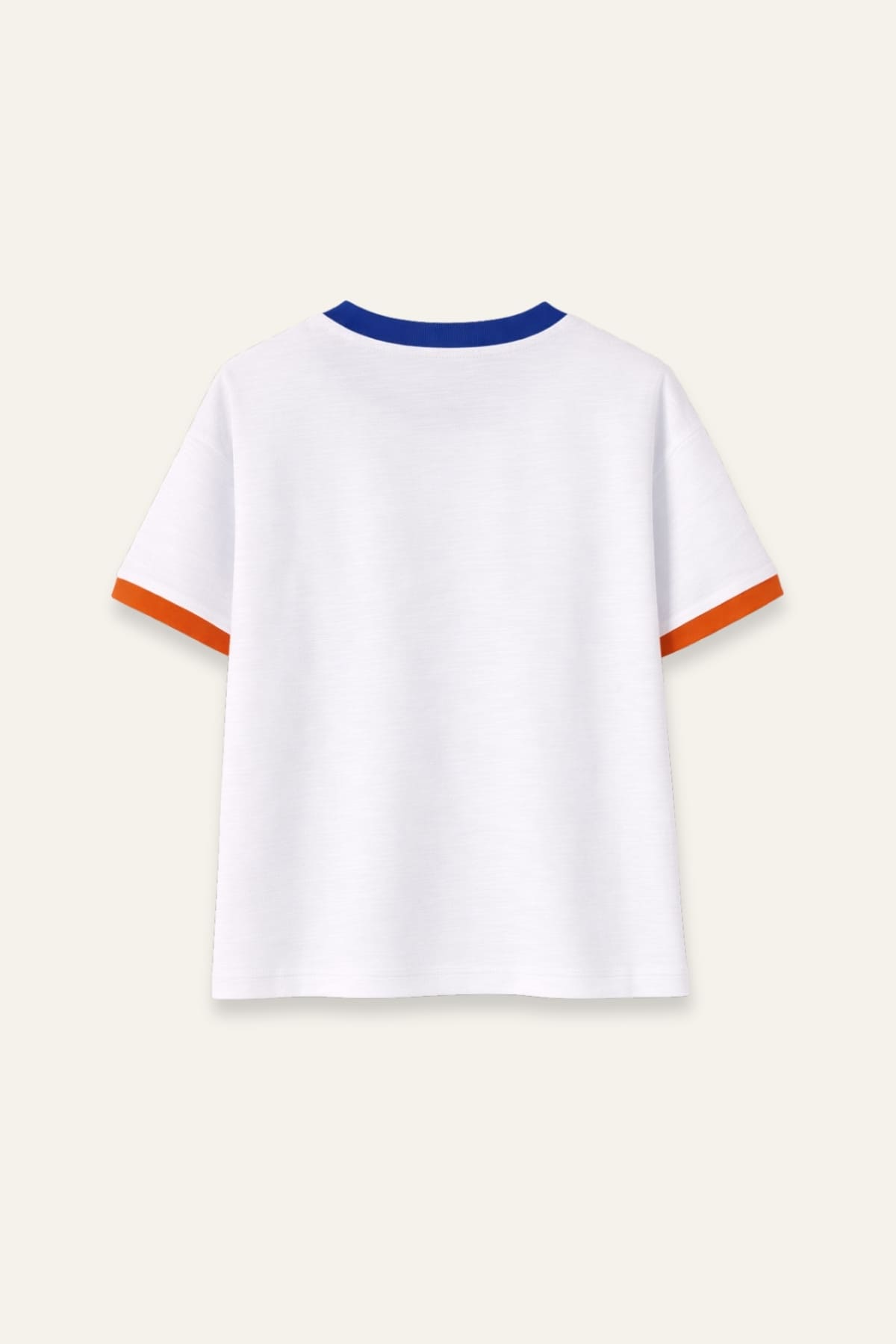 Kız Çocuk Baskılı T-shirt