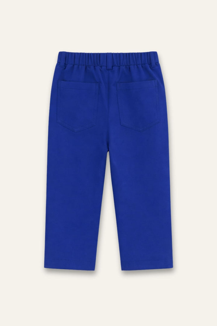 Erkek Çocuk Baggy Pantolon