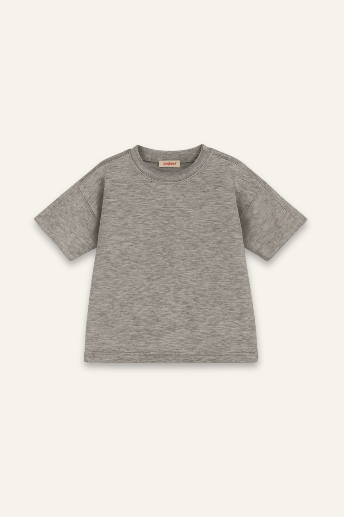 Erkek Çocuk Kısa Kol T-shirt