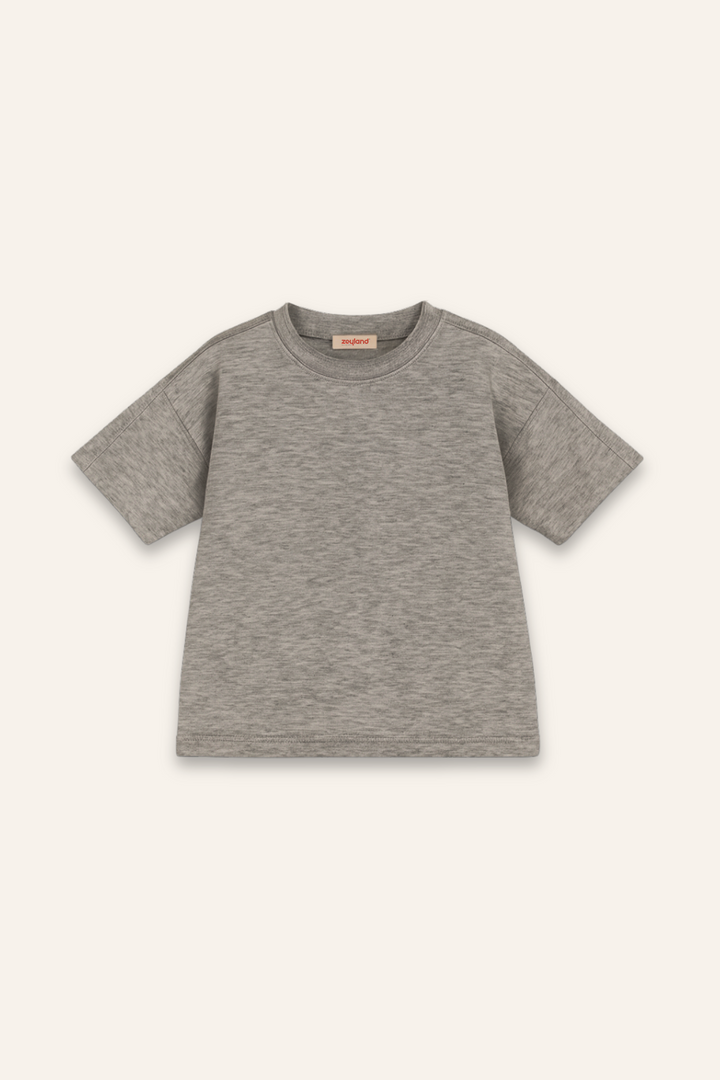 Erkek Çocuk Kısa Kol T-shirt