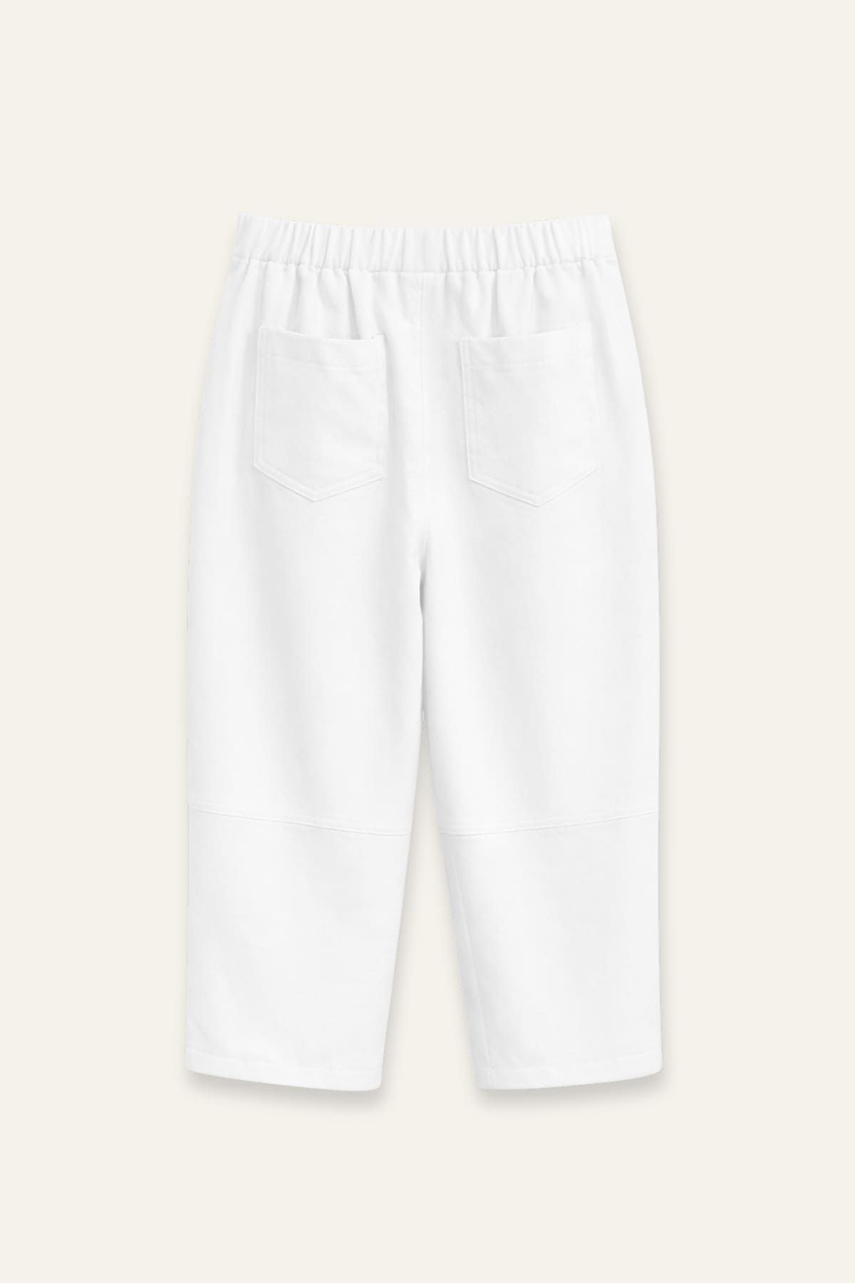 Erkek Çocuk Baggy Pantolon