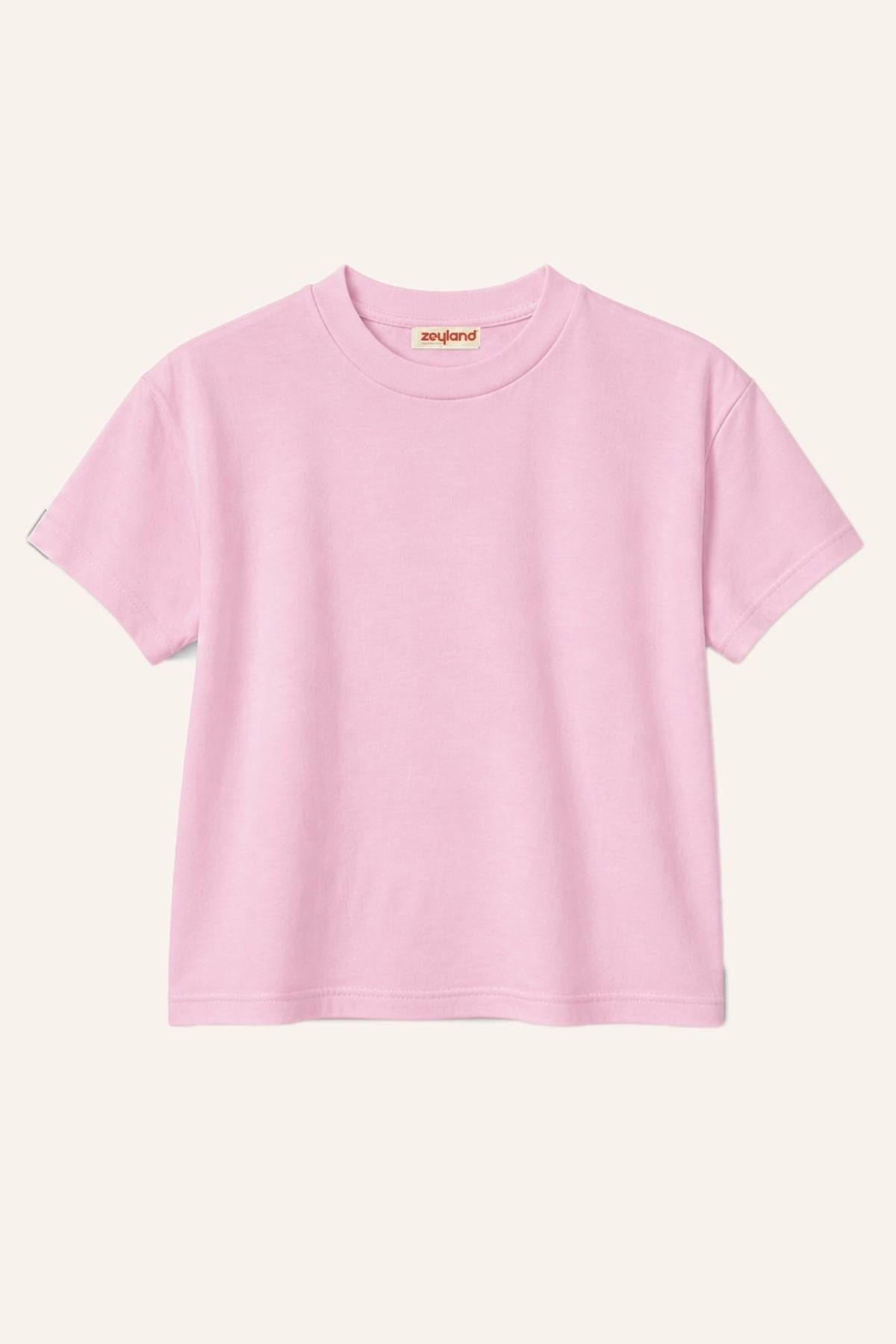 Kiz Erkek Çocuk Oversize T-shirt