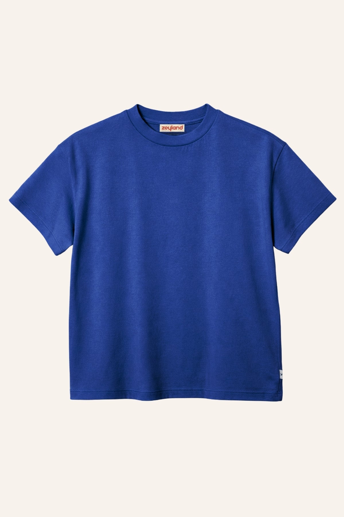 Kiz Erkek Çocuk Oversize T-shirt