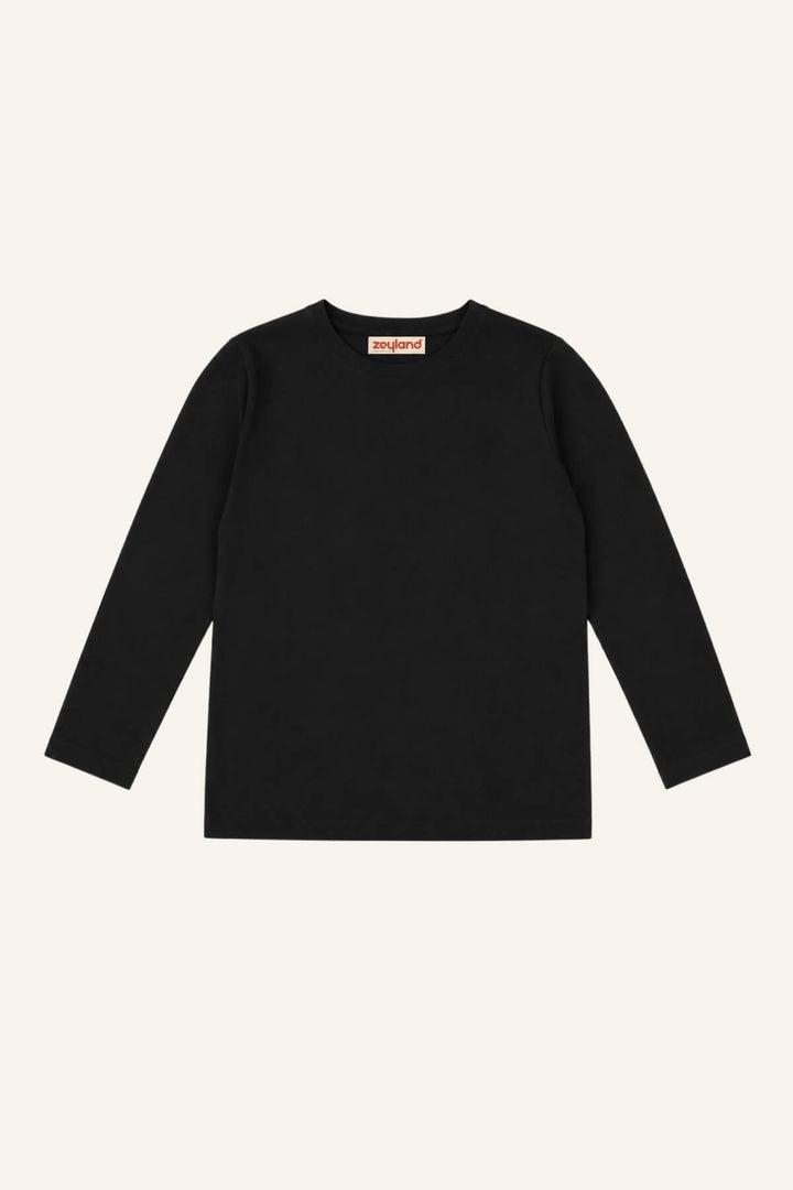 Erkek Çocuk Uzun Kol T-shirt
