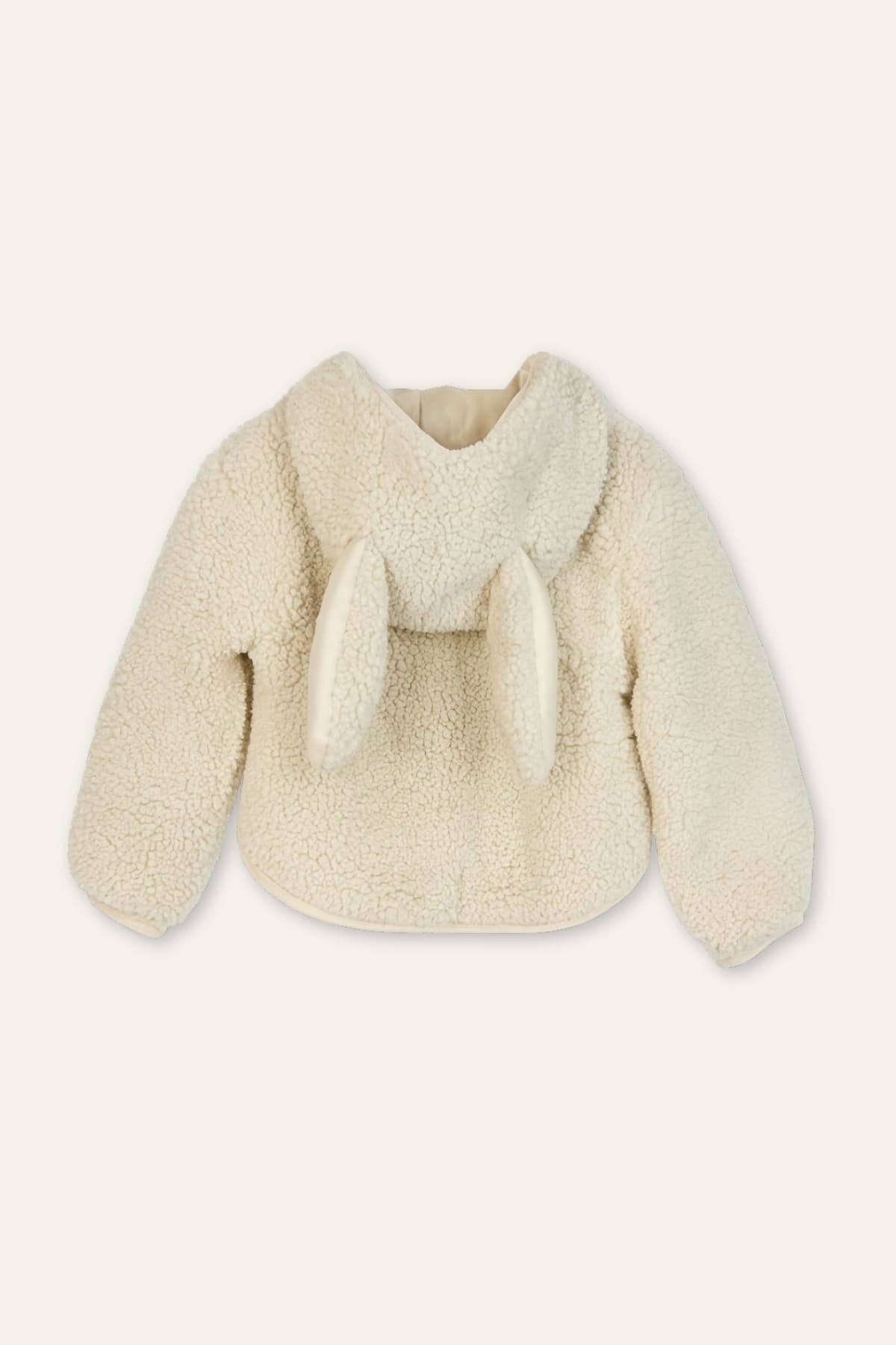 Kız Bebek Peluş Montlu 3 lü Takım