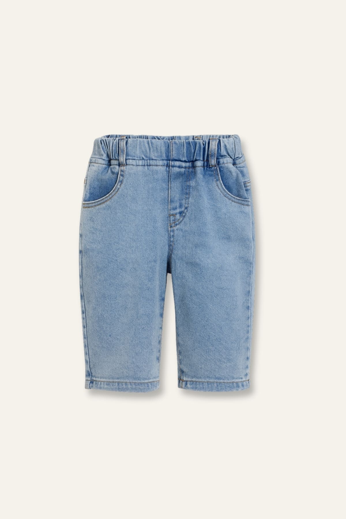 Kız Bebek Peluş Montlu 3 lü Takım
