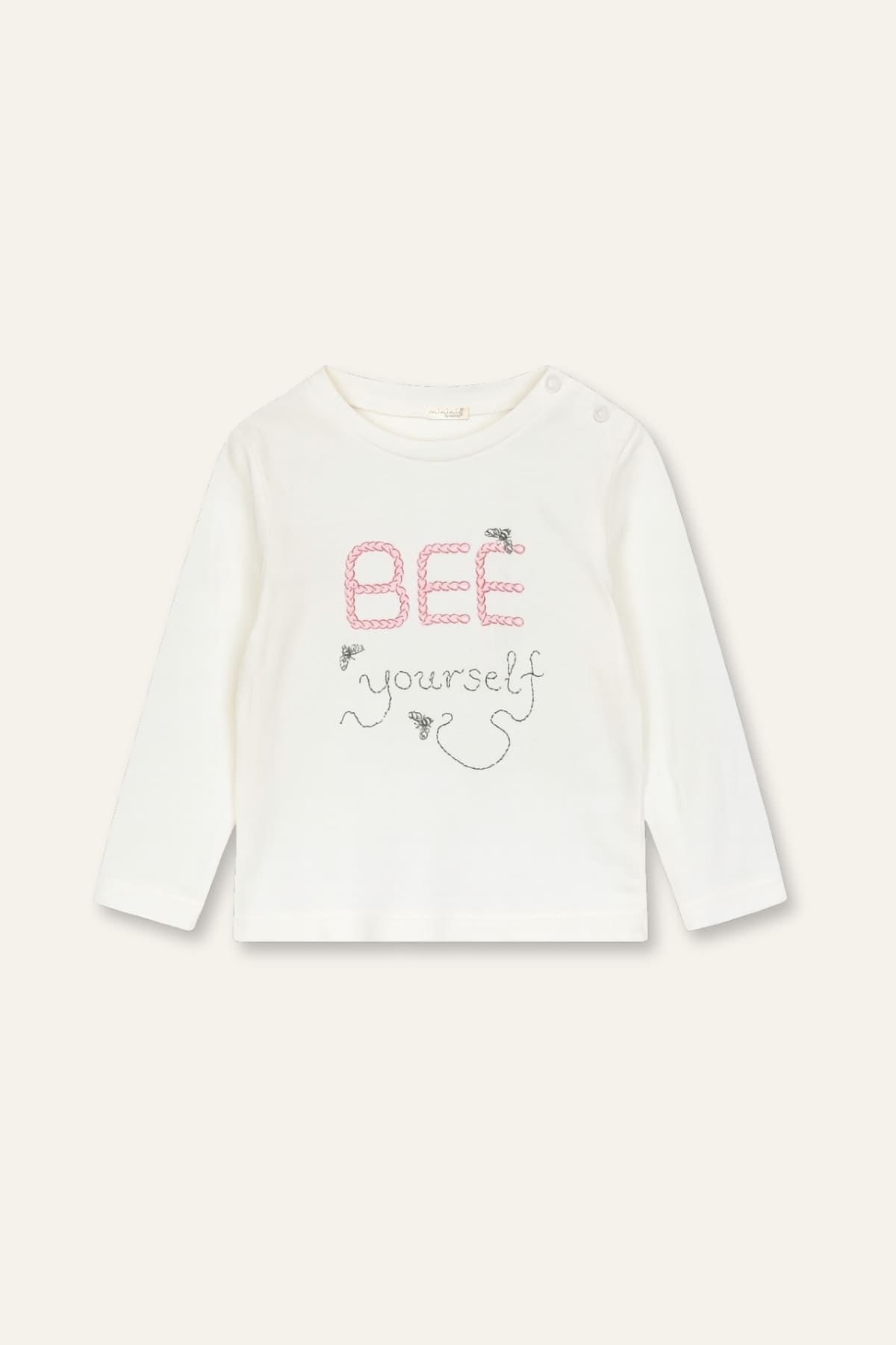 Kız Bebek Yağmurluk Detaylı 3 lü Takım