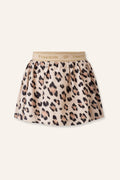 Leopar Desenli