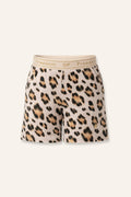 Leopar Desenli