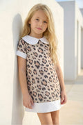 Leopar Desenli